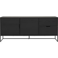 Tenzo Lipp Anrichte Metall/Holzwerkstoff 176x40x76 cm – Rabatt 16.0380434783 % ! Tenzo Lipp Anrichte Metall/Holzwerkstoff 176x40x76 cm – Rabatt 16.0380434783 % !