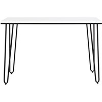 Tenzo Schreibtisch Metall/Holzwerkstoff 120x50x75 cm – Rabatt 29.2609699769 % ! Tenzo Schreibtisch Metall/Holzwerkstoff 120x50x75 cm – Rabatt 29.2609699769 % !