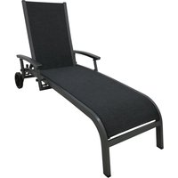 MWH Royal Kensington Klappliege Eisengrau – Rabatt 12.3576996617 % ! MWH Royal Kensington Klappliege Eisengrau – Rabatt 12.3576996617 % !