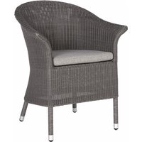 Stern Glen Sessel Geflecht inkl. Sitzkissen – Rabatt 20 % ! Stern Glen Sessel Geflecht inkl. Sitzkissen – Rabatt 20 % !