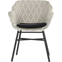 Hartman Delphine Diningsessel Geflecht ohne Kissen – Rabatt 20 % ! Hartman Delphine Diningsessel Geflecht ohne Kissen – Rabatt 20 % !