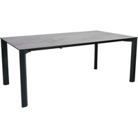 Stern Penta Ausziehtisch 160/210×100 cm Aluminium/Silverstar – Rabatt 30 % ! Stern Penta Ausziehtisch 160/210×100 cm Aluminium/Silverstar – Rabatt 30 % !