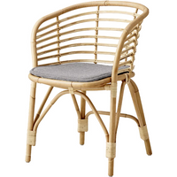 Cane-line Blend Sessel Rattan Natural – Rabatt 22.4615384615 % ! Cane-line Blend Sessel Rattan Natural – Rabatt 22.4615384615 % !