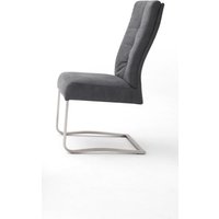 MCA Salva Schwingstuhl Edelstahl/Antiklook – Rabatt 16.2625698324 % ! MCA Salva Schwingstuhl Edelstahl/Antiklook – Rabatt 16.2625698324 % !