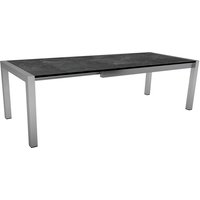 Stern Standard Ausziehtisch Edelstahl – Rabatt 29.1886195996 % ! Stern Standard Ausziehtisch Edelstahl – Rabatt 29.1886195996 % !