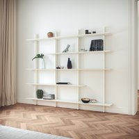 Tenzo Bridge Regal Holzwerkstoff 224×190 cm – Rabatt 16.0215827338 % ! Tenzo Bridge Regal Holzwerkstoff 224×190 cm – Rabatt 16.0215827338 % !