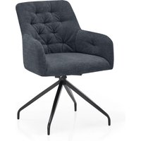 Set one by Musterring Seattle Armlehnstuhl Metall/Stoff – Rabatt 19.7989949749 % ! Set one by Musterring Seattle Armlehnstuhl Metall/Stoff – Rabatt 19.7989949749 % !