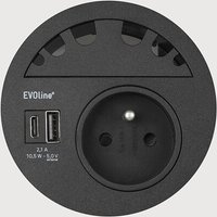 Ethnicraft Power Circle CEE7/3 – Rabatt 42.3230088496 % ! Ethnicraft Power Circle CEE7/3 – Rabatt 42.3230088496 % !