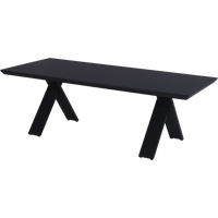 Hartman Xanadu Tisch Aluminium/Karamikglass 220×100 cm – Rabatt 18.5511022044 % ! Hartman Xanadu Tisch Aluminium/Karamikglass 220×100 cm – Rabatt 18.5511022044 % !