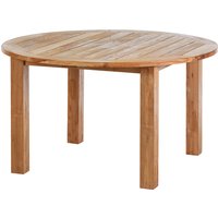 Diamond Garden Belmont Tisch Recycled Teak Rund Ø120 – Ø140 cm – Rabatt 17.6447876448 % ! Diamond Garden Belmont Tisch Recycled Teak Rund Ø120 – Ø140 cm – Rabatt 17.6447876448 % !