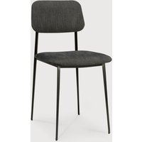 Ethnicraft DC Indoor Stuhl Metall 43x48x82 cm – Rabatt 28.7368421053 % ! Ethnicraft DC Indoor Stuhl Metall 43x48x82 cm – Rabatt 28.7368421053 % !