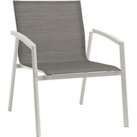 Stern New Top Lounge-Stapelsessel Aluminium – Rabatt 20 % ! Stern New Top Lounge-Stapelsessel Aluminium – Rabatt 20 % !