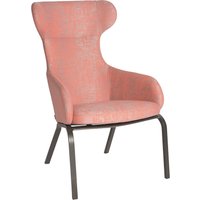 Stern Stan Ohrensessel Aluminium/Outdoorstoff – Rabatt 32 % ! Stern Stan Ohrensessel Aluminium/Outdoorstoff – Rabatt 32 % !