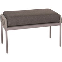 Stern Greta Hocker zu Sessel Aluminium – Rabatt 20 % ! Stern Greta Hocker zu Sessel Aluminium – Rabatt 20 % !