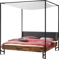 Hasena Bogina Himmelbett Akazie Vintage Metall Anthrazit – Rabatt 55.5402750491 % ! Hasena Bogina Himmelbett Akazie Vintage Metall Anthrazit – Rabatt 55.5402750491 % !