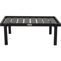 Hartman Harry Lounge Tisch Aluminium – Rabatt 25 % ! Hartman Harry Lounge Tisch Aluminium – Rabatt 25 % !