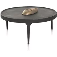 XOOON Xilvo Couchtisch Aluminium – Rabatt 15.5136268344 % ! XOOON Xilvo Couchtisch Aluminium – Rabatt 15.5136268344 % !