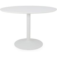 Tenzo Taco Esstisch Metall/Holzwerkstoff Ø110 cm – Rabatt 19.1387096774 % ! Tenzo Taco Esstisch Metall/Holzwerkstoff Ø110 cm – Rabatt 19.1387096774 % !