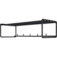 Spinder Clint 2 Kleiderständer Stahl Schwarz 5 Haken – Rabatt 17.4949494949 % ! Spinder Clint 2 Kleiderständer Stahl Schwarz 5 Haken – Rabatt 17.4949494949 % !