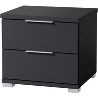 Pol Power Beimöbel Nachtkommode 2 Schubkästen Holzwerkstoff Dekorfolie 46x43x42 cm – Rabatt 16.7948717949 % ! Pol Power Beimöbel Nachtkommode 2 Schubkästen Holzwerkstoff Dekorfolie 46x43x42 cm – Rabatt 16.7948717949 % !