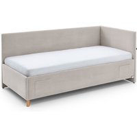 Meise Möbel Cool Polsterliege mit Rückenteil Holzfuß massiv eichefarbig – Rabatt 52.2267389341 % ! Meise Möbel Cool Polsterliege mit Rückenteil Holzfuß massiv eichefarbig – Rabatt 52.2267389341 % !