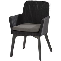 4Seasons Lisboa 1x Dining Sessel inkl. Kissen – Rabatt 27.139874739 % ! 4Seasons Lisboa 1x Dining Sessel inkl. Kissen – Rabatt 27.139874739 % !