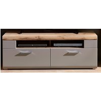 Innostyle Fun Plus II TV-Lowboard Basalt/Eiche Altholz 140x51x47 cm Grau/Braun – Rabatt 27.0255474453 % ! Innostyle Fun Plus II TV-Lowboard Basalt/Eiche Altholz 140x51x47 cm Grau/Braun – Rabatt 27.0255474453 % !