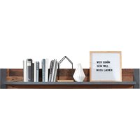 Innostyle Cardiff Wandboard Holzwerkstoff Used Style Optik Dark 133x20x22 cm – Rabatt 31.6712328767 % ! Innostyle Cardiff Wandboard Holzwerkstoff Used Style Optik Dark 133x20x22 cm – Rabatt 31.6712328767 % !