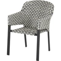 Hartman Kelly Dining Sessel Aluminium/Geflecht – Rabatt 20 % ! Hartman Kelly Dining Sessel Aluminium/Geflecht – Rabatt 20 % !
