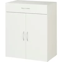 Wimex Multiraumkonzept Kommode 2 Türen 1 Schublade Weiß Holzwerkstoff – Rabatt 43.3333333333 % ! Wimex Multiraumkonzept Kommode 2 Türen 1 Schublade Weiß Holzwerkstoff – Rabatt 43.3333333333 % !
