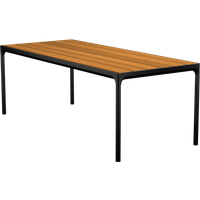 HOUE FOUR Gartentisch Aluminiumgestell – Rabatt 20.082815735 % ! HOUE FOUR Gartentisch Aluminiumgestell – Rabatt 20.082815735 % !