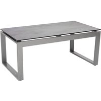 Stern Allround Beistelltisch Aluminium 110,5×60 cm – Rabatt 32 % ! Stern Allround Beistelltisch Aluminium 110,5×60 cm – Rabatt 32 % !