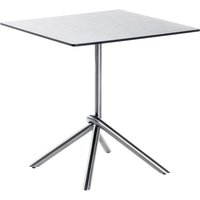 Solpuri Smart-Series Klapptisch Eckig oder Rund Edelstahl – Rabatt 15.5136268344 % ! Solpuri Smart-Series Klapptisch Eckig oder Rund Edelstahl – Rabatt 15.5136268344 % !