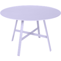 Fermob SO’O Tisch aus Stahl Ø117 cm – Rabatt 11.1809045226 % ! Fermob SO’O Tisch aus Stahl Ø117 cm – Rabatt 11.1809045226 % !