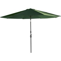 Hartman Sophie + Parasol Sonnenschirm 300 cm Polyester ohne Fuß – Rabatt 18.4495412844 % ! Hartman Sophie + Parasol Sonnenschirm 300 cm Polyester ohne Fuß – Rabatt 18.4495412844 % !