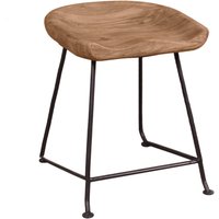 SIT Möbel NATURAL EDGE Hocker Metall/Akazie natur und schwarz – Rabatt 32.8828828829 % ! SIT Möbel NATURAL EDGE Hocker Metall/Akazie natur und schwarz – Rabatt 32.8828828829 % !