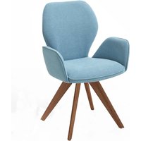 Niehoff Sitzmöbel Colorado Trend-Line Design-Armlehnenstuhl Wild-Nussbaum/Webstoff – Rabatt 22.1146131805 % ! Niehoff Sitzmöbel Colorado Trend-Line Design-Armlehnenstuhl Wild-Nussbaum/Webstoff – Rabatt 22.1146131805 % !