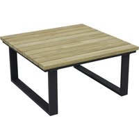 Zebra Belvedere Kaffeetisch Edelstahl/Teak 76x76x38,5 cm – Rabatt 34.2188841202 % ! Zebra Belvedere Kaffeetisch Edelstahl/Teak 76x76x38,5 cm – Rabatt 34.2188841202 % !