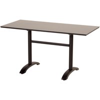 Hartman Sophie Bistrotisch Aluminium/HPL Klappbar – Rabatt 15 % ! Hartman Sophie Bistrotisch Aluminium/HPL Klappbar – Rabatt 15 % !