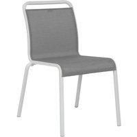 Stern Oskar Stapelstuhl Aluminium/Textilen – Rabatt 29.9085365854 % ! Stern Oskar Stapelstuhl Aluminium/Textilen – Rabatt 29.9085365854 % !