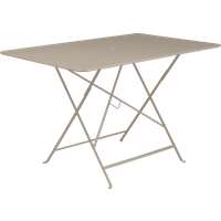 Fermob Bistro Tisch 111×77 cm Stahl – Rabatt 15 % ! Fermob Bistro Tisch 111×77 cm Stahl – Rabatt 15 % !