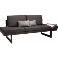 Stern Dining-Bank/Liege New Holly Alum. anthrazit/karbon – Rabatt 20 % ! Stern Dining-Bank/Liege New Holly Alum. anthrazit/karbon – Rabatt 20 % !