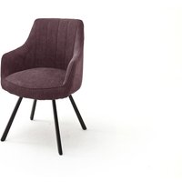 MCA Sassello Polsterstuhl mit Armlehne drehbar Metall/Chenille Optik – Rabatt 27.8888888889 % ! MCA Sassello Polsterstuhl mit Armlehne drehbar Metall/Chenille Optik – Rabatt 27.8888888889 % !