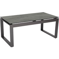 Stern Allround Beistelltisch Aluminium 110,5×60 cm – Rabatt 20 % ! Stern Allround Beistelltisch Aluminium 110,5×60 cm – Rabatt 20 % !