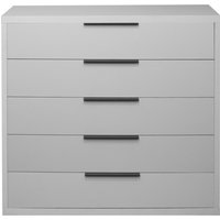 Mäusbacher Clyde Kommode mit 5 Schubkästen – Rabatt 37.7131147541 % ! Mäusbacher Clyde Kommode mit 5 Schubkästen – Rabatt 37.7131147541 % !