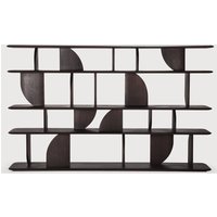 Ethnicraft Geometric Regal 210x35x130 cm – Rabatt 12.8855989233 % ! Ethnicraft Geometric Regal 210x35x130 cm – Rabatt 12.8855989233 % !