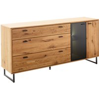 MCA Arezzo Sideboard Holzwerkstoff/Anthrazit – Rabatt 37.0204946996 % ! MCA Arezzo Sideboard Holzwerkstoff/Anthrazit – Rabatt 37.0204946996 % !