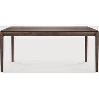 Ethnicraft Bok Indoor Tisch Eichenholz Braun – Rabatt 20.4387755102 % ! Ethnicraft Bok Indoor Tisch Eichenholz Braun – Rabatt 20.4387755102 % !