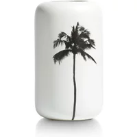 Coco Maison Palm Vase M H25cm – Rabatt 36.6666666667 % ! Coco Maison Palm Vase M H25cm – Rabatt 36.6666666667 % !