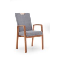 Niehoff Sitzmöbel Como Komfort-Armlehnenstuhl mit Griff im Rücken – Eichengestell – Rabatt 32.4754098361 % ! Niehoff Sitzmöbel Como Komfort-Armlehnenstuhl mit Griff im Rücken – Eichengestell – Rabatt 32.4754098361 % !